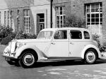 Rover 16 1938 года